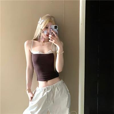 索兰琪的少女心事