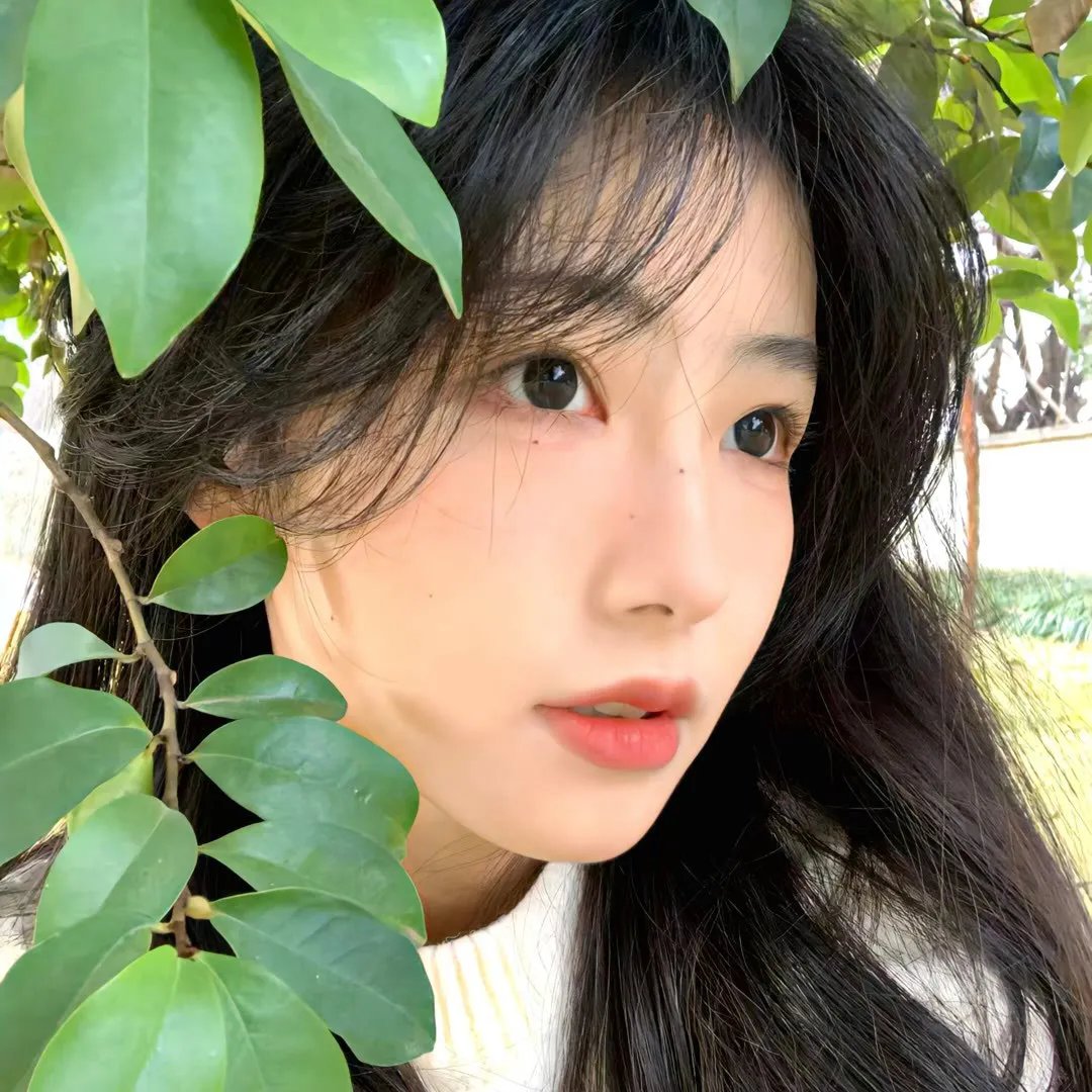 那时候的人们