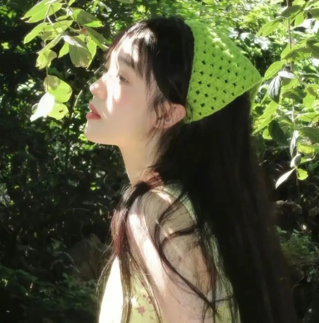 我心自由